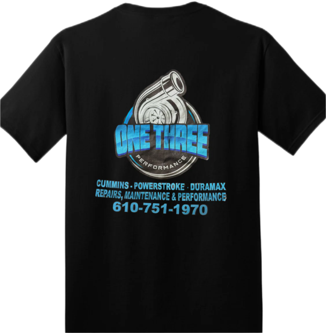 Short Sleeve T-Shirt