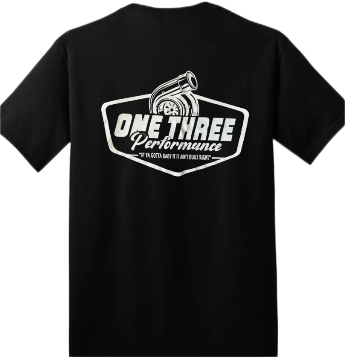 Short Sleeve T-Shirt