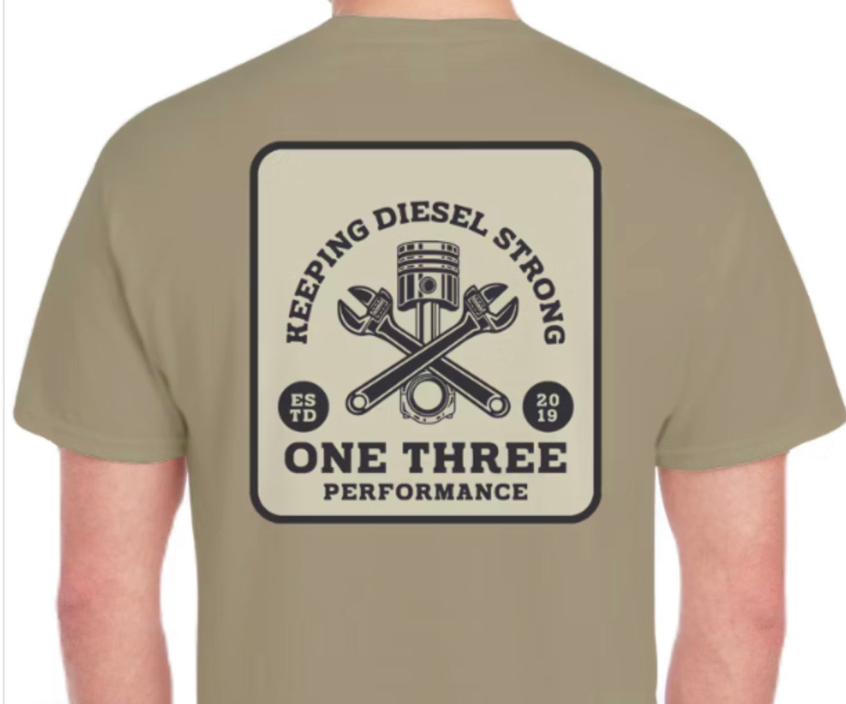 Keeping diesel strong