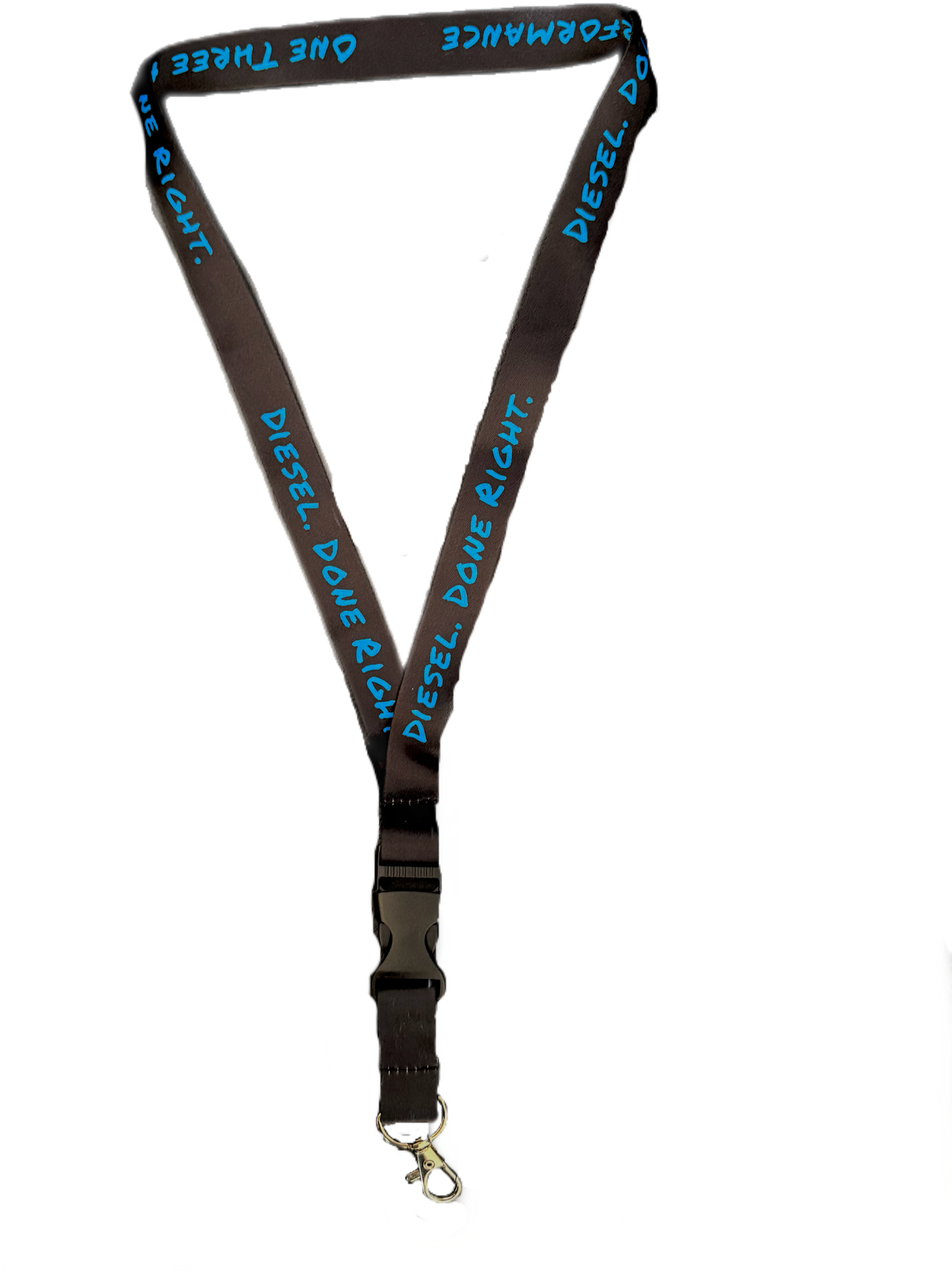 Lanyard