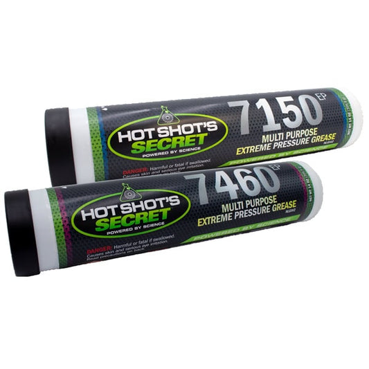 Hot Shot's Secret 7150 EP Grease