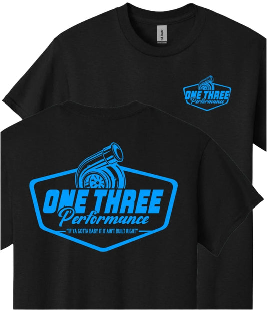 Short Sleeve T-Shirt