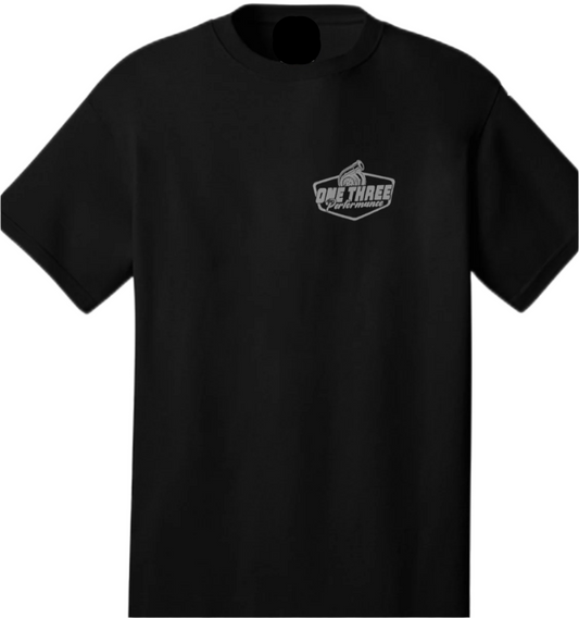 Short Sleeve T-Shirt