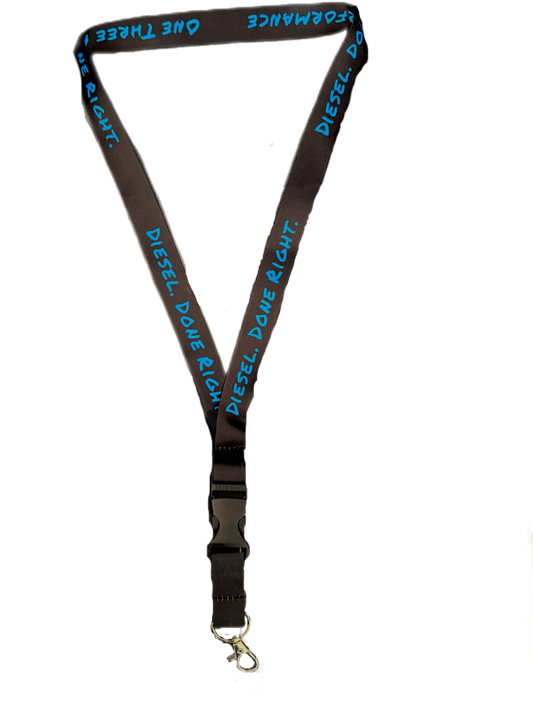 Lanyard