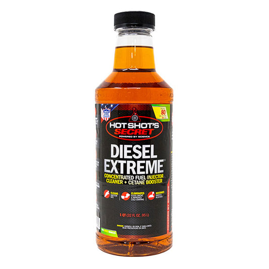 Hot Shot's Secret Diesel Extreme
