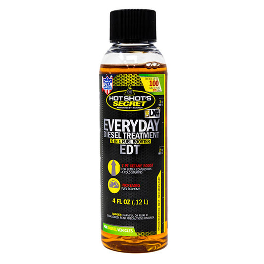 Hot Shot's Secret EDT