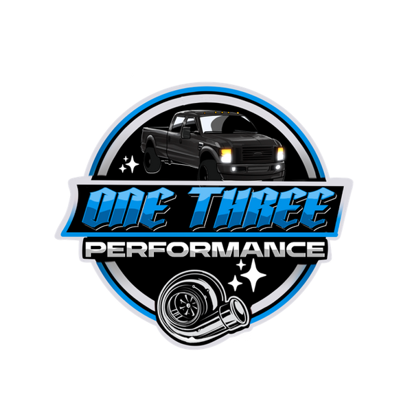 One Three Performance
